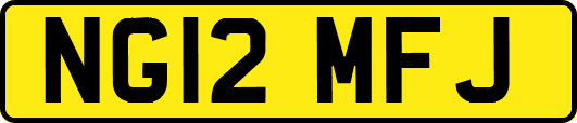 NG12MFJ