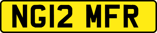 NG12MFR