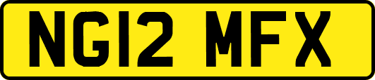 NG12MFX