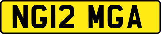 NG12MGA