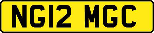 NG12MGC