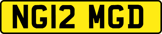 NG12MGD