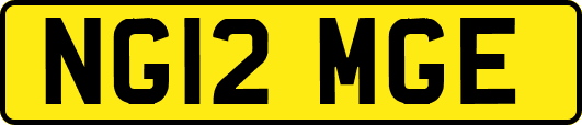 NG12MGE
