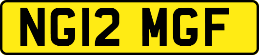 NG12MGF