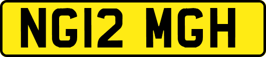 NG12MGH