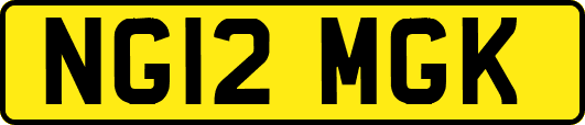 NG12MGK