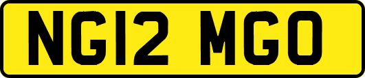 NG12MGO