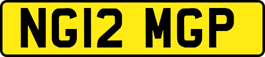 NG12MGP