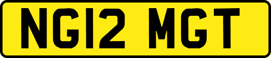 NG12MGT