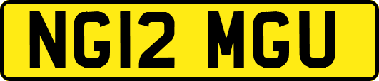 NG12MGU