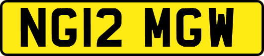 NG12MGW