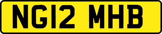 NG12MHB