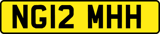 NG12MHH