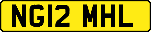 NG12MHL
