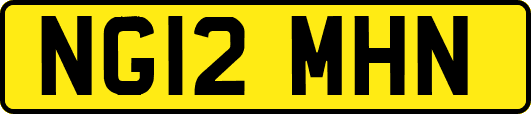 NG12MHN