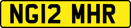 NG12MHR