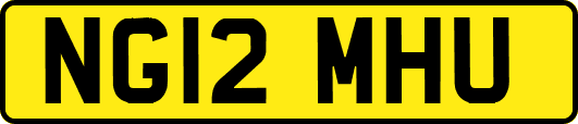 NG12MHU