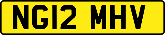 NG12MHV