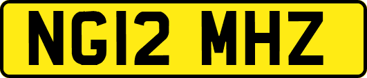 NG12MHZ