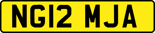 NG12MJA