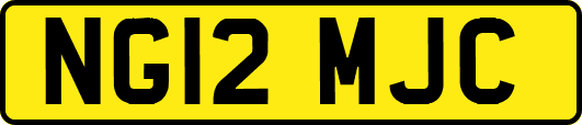 NG12MJC