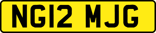 NG12MJG
