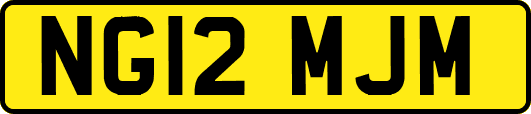 NG12MJM