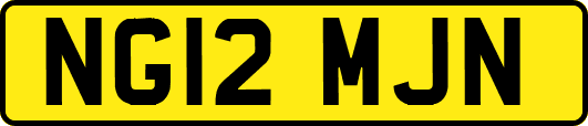 NG12MJN