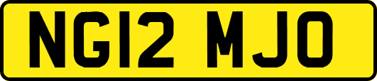 NG12MJO