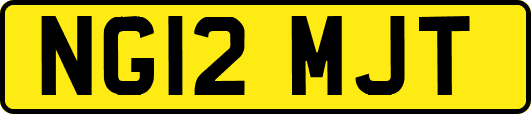 NG12MJT