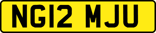 NG12MJU
