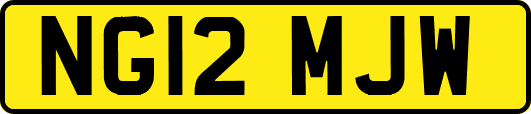NG12MJW