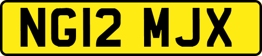 NG12MJX