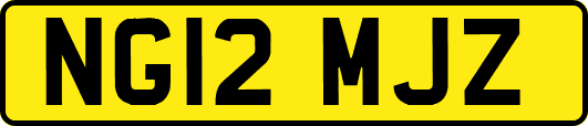 NG12MJZ