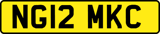 NG12MKC