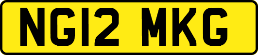 NG12MKG