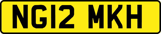 NG12MKH