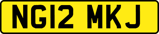 NG12MKJ