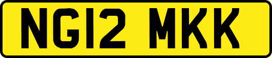 NG12MKK