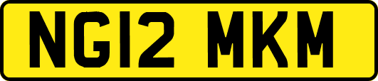 NG12MKM