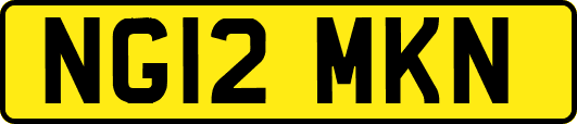 NG12MKN