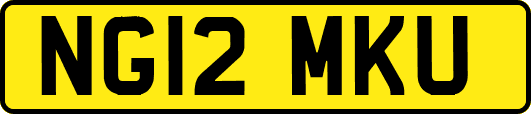 NG12MKU