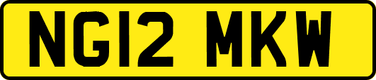 NG12MKW
