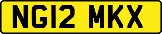 NG12MKX