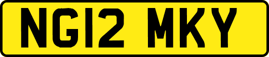 NG12MKY