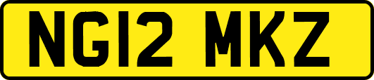 NG12MKZ