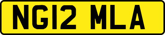 NG12MLA