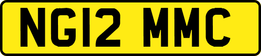 NG12MMC