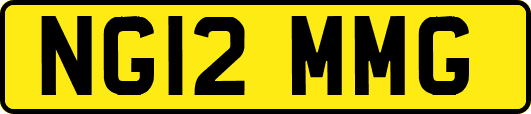 NG12MMG