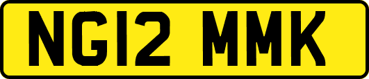 NG12MMK